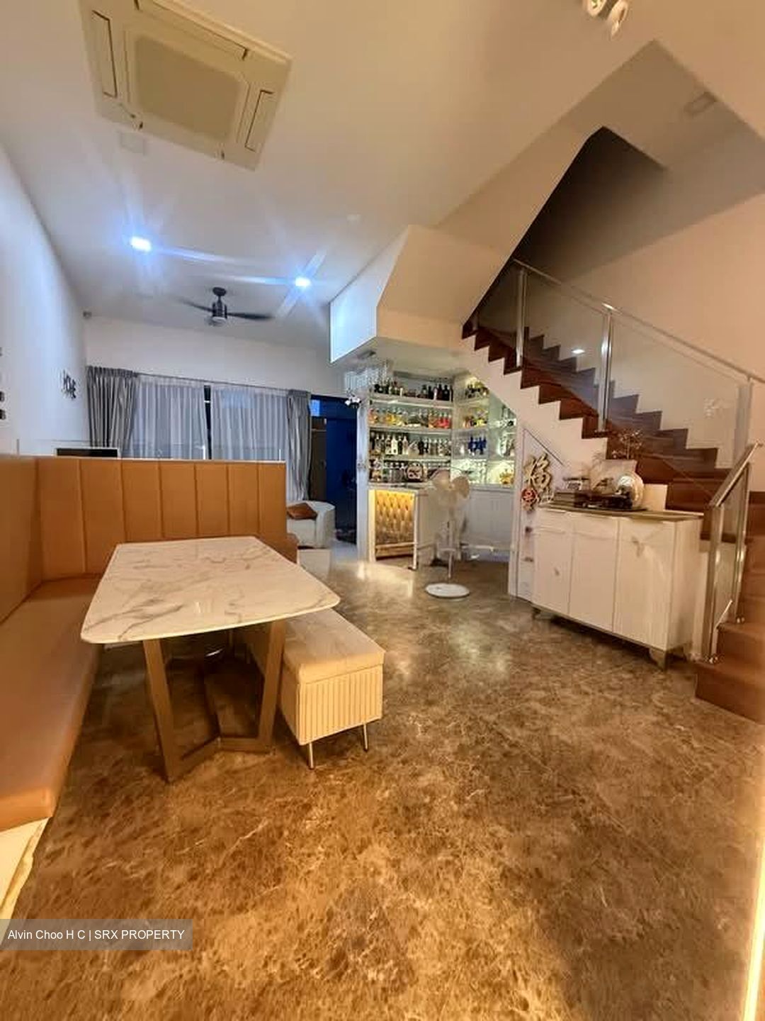 Poh Huat Road (D19), Terrace #581925561